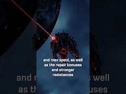 Legion | Babaroga #eveonline #legion