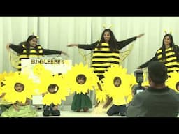 BRAINCRAFT BUMBLEBEES GRADUATION CEREMONY VIDEO-001