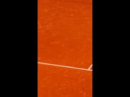 the best of world tennis is coming back soon. #Renault premium partner of #RolandGarros