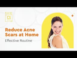 Struggling with Acne and Dark Spots? Here’s a Skincare Routine with a Simple Solution