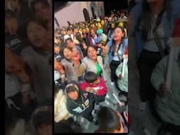 Vamos a cerrar las puertas del corazón 🥺💔 #ecuador #musica #musicaecuatoriana #baile