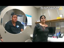 What Happens When You Steal From Your Job