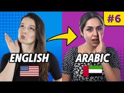 Arabic for Absolute Beginners - 120 Arabic Expressions You Must Know