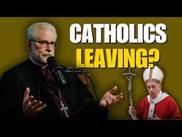 Should Frustrated Catholics Leave Catholicism for Orthodoxy?