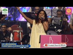 YEH MERA DIL (DON) ये मेरा दिल यार का दीवाना | SAMPADA GOSWAMI | ASHA BHOSLE SONGS | BALAJI CREATORS
