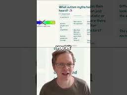 Debunking Autism Myths  Cinema & Sensory Needs