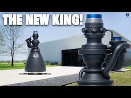 SpaceX's New Raptor 4 Upgraded Thrilling Scientists' Minds...