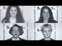 3 Terrifying Teams of Killer Kids Part 3