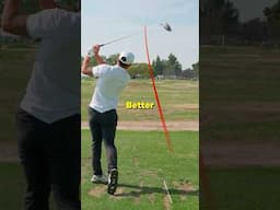This detail and change in mindset fixes my driver and lowered my scores