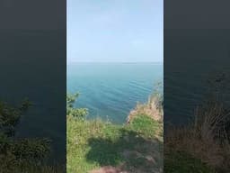 Exploring Alone - My Secret Hill By The Lake