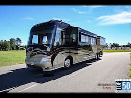 Motorhomes of Texas