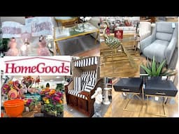 WHAT'S NEW @HOMEGOODS/WALKTHROUGH/ SHOP WITH ME