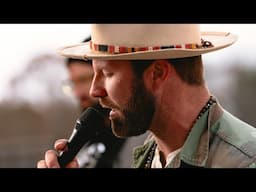 "The Last Time" by Drake White (Country Rebel Stained Glass Sessions)