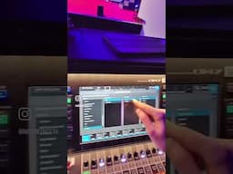 🎛️ Setting Up the DM7 for the Show! 🎤