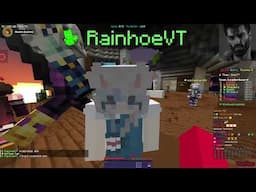 Wolfeei Block Wars Rookies 4 (VOD)