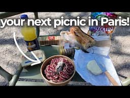 Paris Best Street Food: 13 Must-Try French Treats