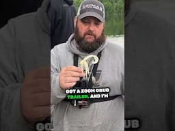Take Someone Fishing!