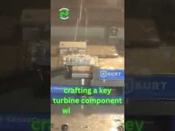 Ever wondered how our turbines come to life??