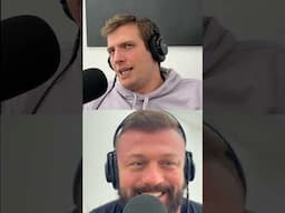 The Dojo Storm Podcast Episode 5