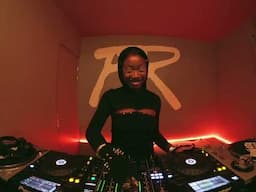 Electronic, Afrofusion & Rap : IMA | 07.02.25