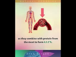 Why You Should Never Eat: Canned Meat! #nutrition