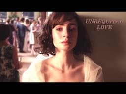 Multifandom || Unrequited Love