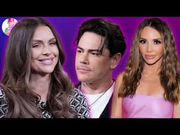 Tom Sandoval EXPOSES How VPR REALLY Started 🔥 Calls Out Scheana and Lala’s Dirty Secrets!