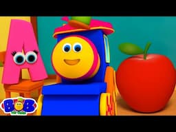 LIVE - Learn ABC, Colors + More Cartoon Videos & Baby Songs