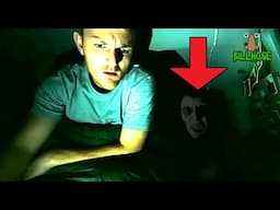 Top 31 Creepy Videos of Scary Things TOO SCARY to Watch at Night!