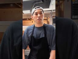 【沖縄のパン屋】無添加パンにかけた若きパン職人【BOULANGERIE DAI】#bread #shorts #Okinawa #japanesefood #asmr #ものがたりドキュメンタリー