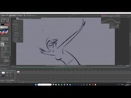Animating for the thrill of it