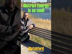 Revolutionizing Heat: The Future of District Heating