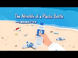 The Afterlife of a Plastic Bottle
