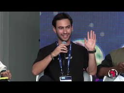 Sector Focused Panel | How Blockchain and Stablecoins Are Changing Cross-Border Payments