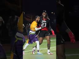 HE SAID HE WAS BETTER THAN PATRICK MAHOMES!👀 (DARRELL HOUSH)