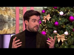 Jack Whitehall's Dig at Gregg Wallace "Women of a Certain Age"
