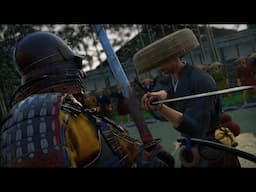 SHOKUHO MOD IS RELEASED!