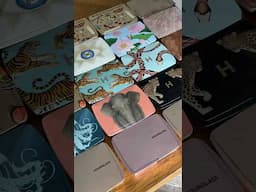 HOURGLASS PALETTE COLLECTION & MY TOP PICKS FOR CUSTOMIZABLE PALETTES