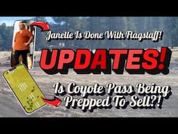 Sister Wives - Is Coyote Pass Being Prepped To Sell?! | Season 19
