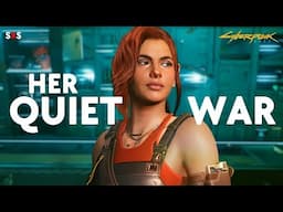 Why Claire is Cyberpunk 2077's Most Misunderstood Character | Cyberpunk 2077 | Analysis & Explained