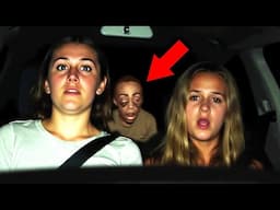 رات میں اکیلے یہ ویڈیوز نہ دیکھنا Scary Videos That Will Give You Nightmares