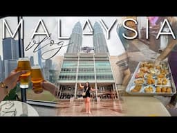 A very personal vlog... | KUALA LUMPUR, MALAYSIA VLOG