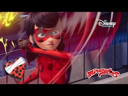 Съвършенство | МегаЧудесата на Калинката и Черния котарак | Disney Channel Bulgaria