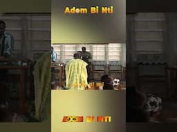 #trending #comedy #short #funny #viral TUMI BI SEN TUMI BI ,AKROBETO,NANA AMA MCBROWN,APOSTLE JOHN P