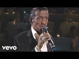 Sammy Davis Jr. - And I Am Telling You I'm Not Going (Live)