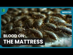 Infested Compilation of Nature’s Worst Nightmares | Infested | Banijay Wild
