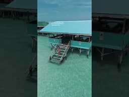 Balabac vlog soon.. Glad to experience this paradise.. #onokisland #balabac #palawan #balabacpalawan
