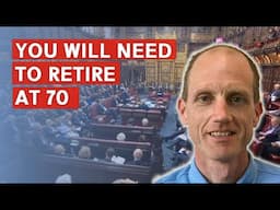 Will Pension Triple Lock Bankrupt Britain?