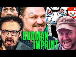 Sam Hyde Harsh Advice to Reddit Bugman & Nick Rochefort on Bam Margera, Hawaii Pukana Haka & Girth!