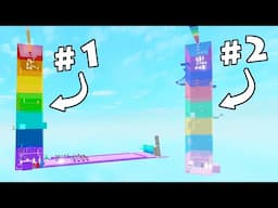 Troll is a Pinning Tower 1 & 2